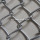 6 Gauge x 2 &#39;&#39; Chain Link Mesh Pagar